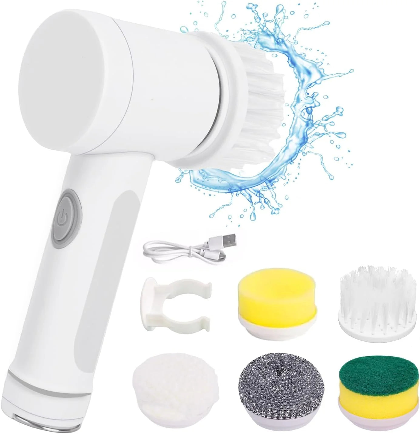 Accessoires de nettoyage